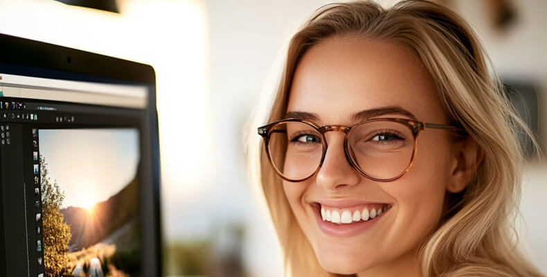 آینده طراحی UI/UX در سال 2025