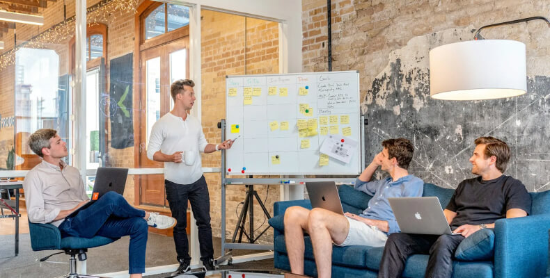 ساخت یک برند قدرتمند از طریق رسانه‌های اجتماعی