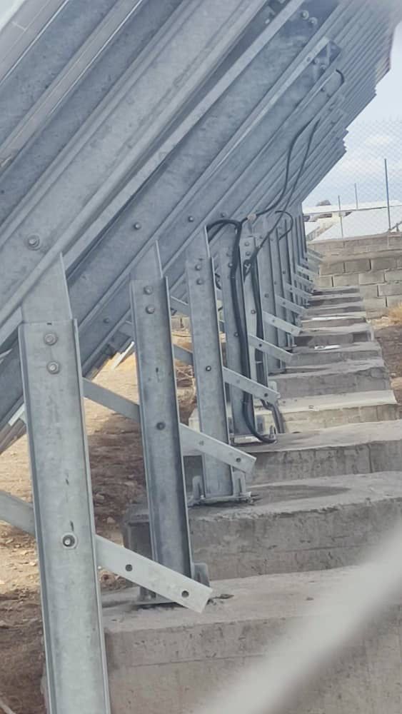 درباره شرکت مهندسی الکترو نور مبتکران