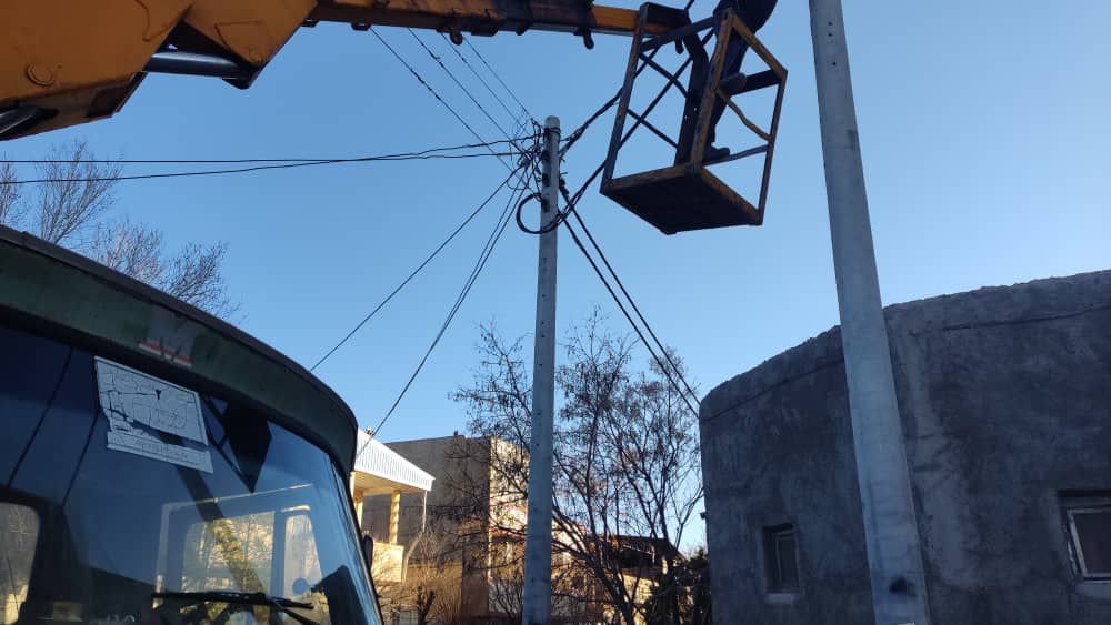 درباره شرکت مهندسی الکترو نور مبتکران