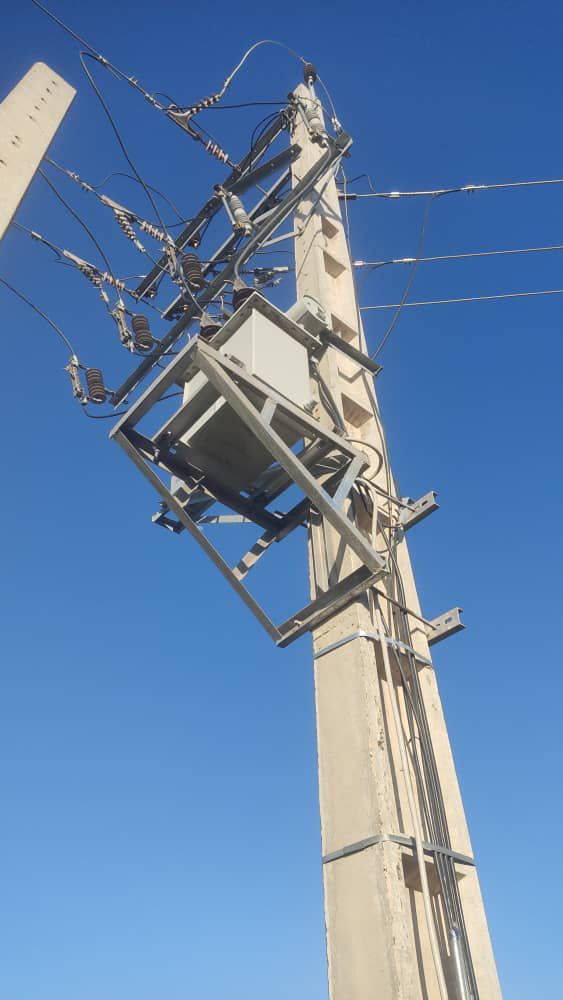 الکترو نور مبتکران